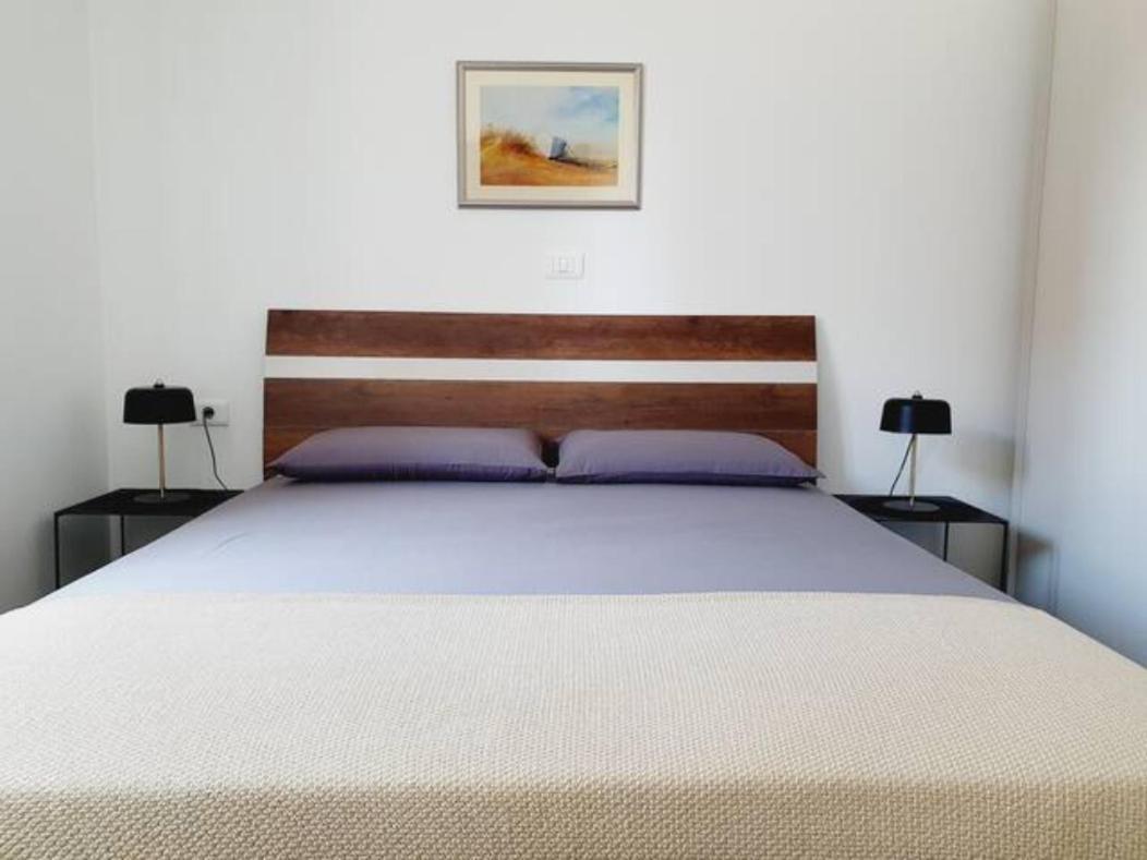 Modern Apartment Ana Premantura Luaran gambar