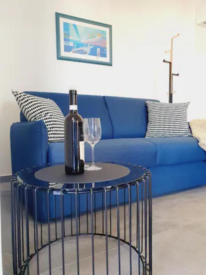 Modern Apartment Ana Premantura Luaran gambar