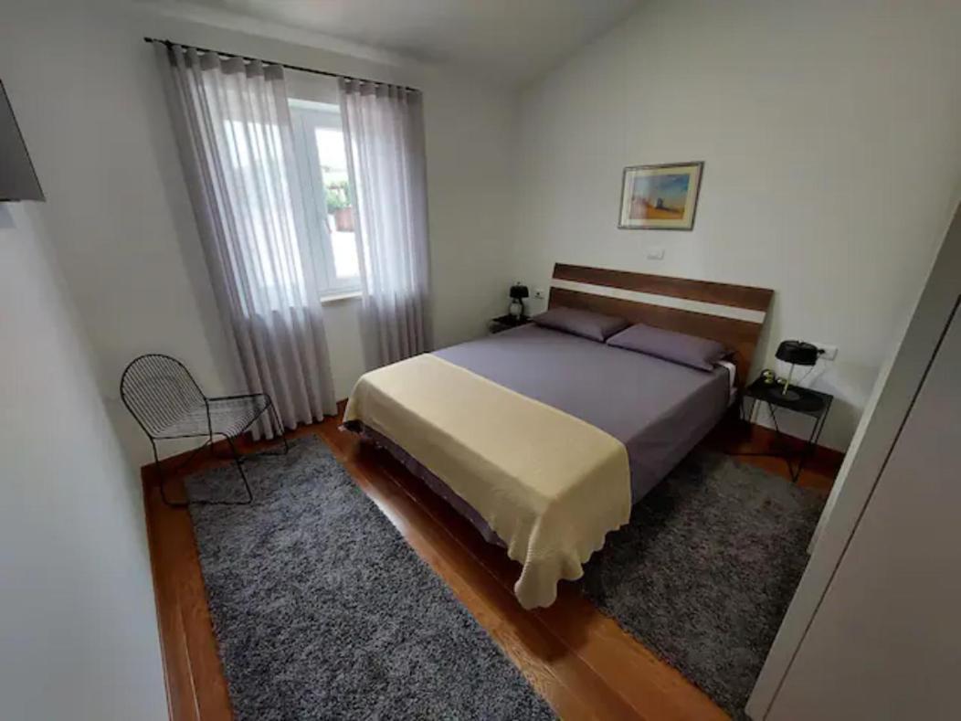 Modern Apartment Ana Premantura Luaran gambar